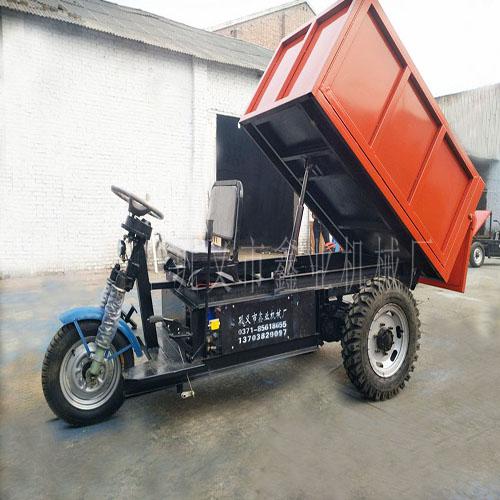 電動(dòng)三輪車(chē)