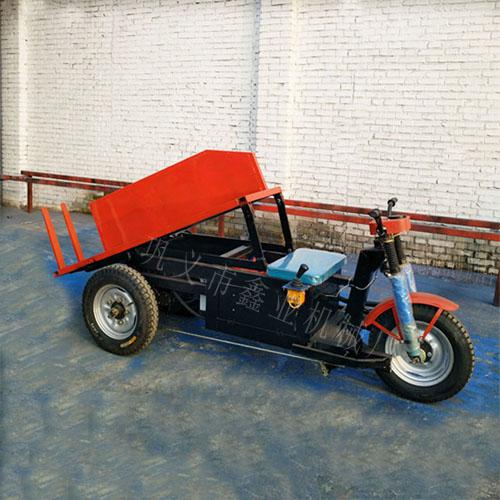 電動(dòng)三輪車