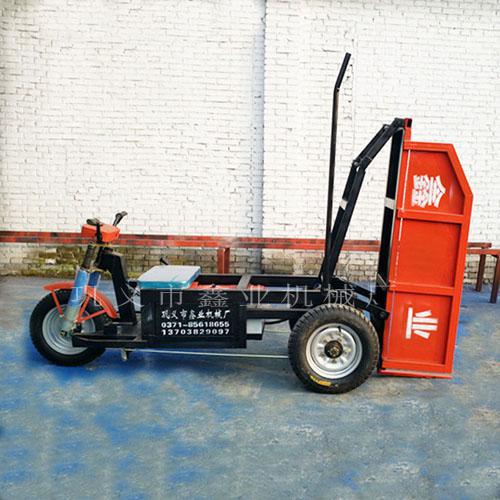 電動(dòng)三輪車